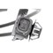 Vemo Abs Sensor, V26-72-0191 V26-72-0191 - alternate 2
